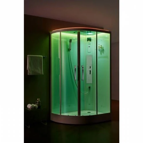 Душевая кабина SSWW W1020B R 120х80